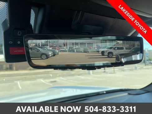 Used 2025 Toyota Tundra 1794 Edition RWD image 35