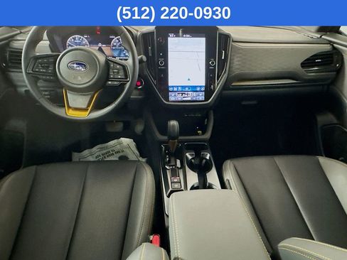 Used 2026 Subaru Forester Wilderness AWD/4WD image 27