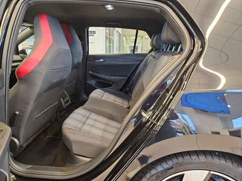 Used 2024 Volkswagen GTI S image 26