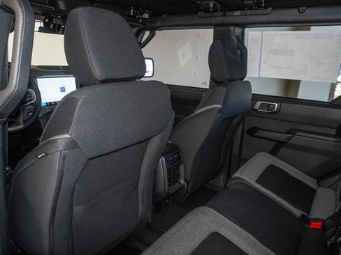 New 2026 Ford Bronco Big Bend image 36