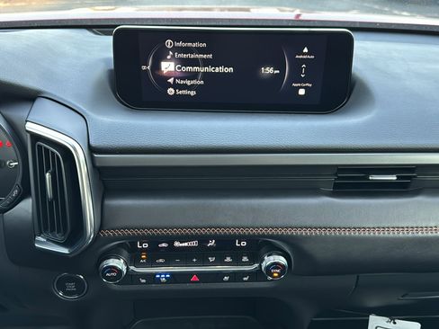 New 2025 MAZDA CX-50 AWD 2.5 S w/ Weather Package image 22