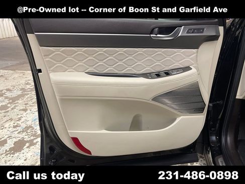 Used 2020 Hyundai Palisade Limited AWD/4WD image 15
