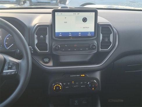 Certified 2022 Ford Bronco Sport Big Bend image 26