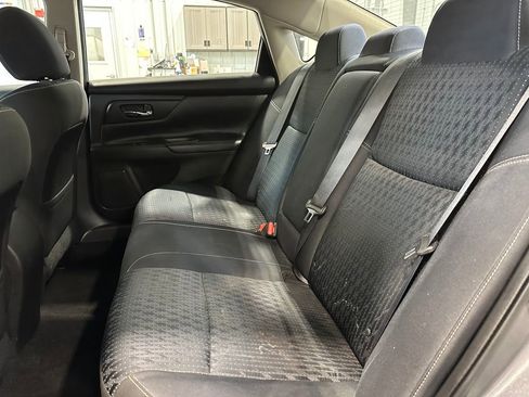 Used 2016 Nissan Altima 2.5 S w/ Power Driver Seat Package image 24