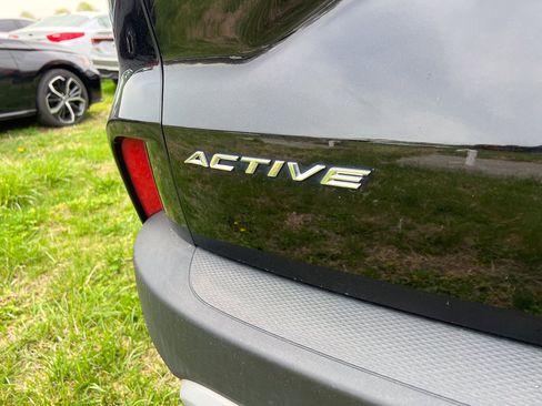 Used 2023 Ford Escape Active w/ Tech Pack #1 image 5