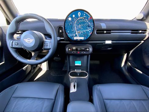 New 2026 MINI Cooper S FWD image 5