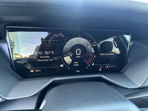 New 2026 GMC Acadia Elevation w/ Elevation Premium Package image 17