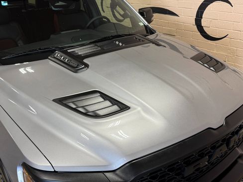 Used 2025 RAM 1500 Rebel image 15