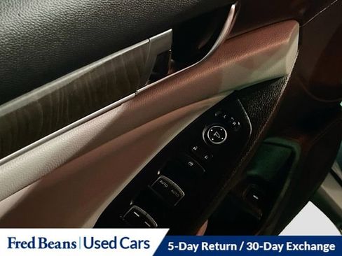 Used 2020 Honda Accord EX image 17