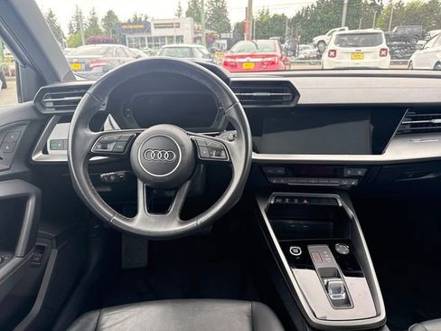 Used 2023 Audi A3 2.0T Premium FWD image 12
