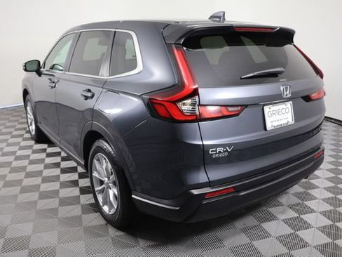 Used 2024 Honda CR-V EX image 6