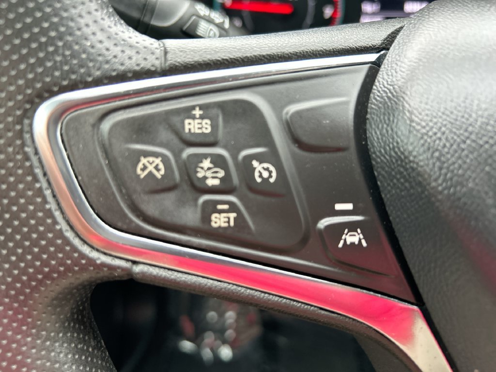 Used 2024 Chevrolet Malibu LT FWD image 15