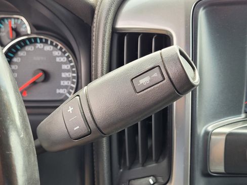 Used 2014 Chevrolet Silverado 1500 LTZ Z71 w/ LTZ Plus Package AWD/4WD image 15