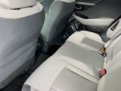 Used 2020 Subaru Outback Premium AWD/4WD image 4