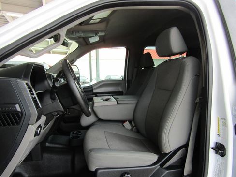 Used 2019 Ford F350 XL w/ STX Appearance Package AWD/4WD image 8