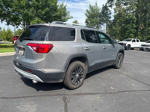 Used 2019 GMC Acadia SLT FWD image 5
