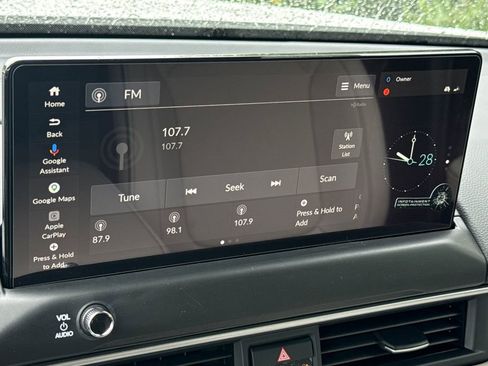 New 2026 Honda Pilot Elite image 22