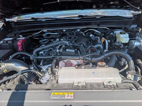 New 2026 Toyota Tacoma SR5 AWD/4WD image 17