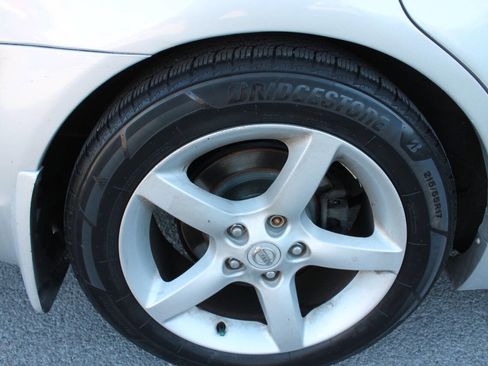 Used 2005 Nissan Altima 3.5 SE w/ (X02) Navigation Pkg FWD image 39
