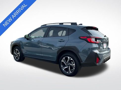 Used 2025 Subaru Crosstrek 2.0i Premium w/ Crosstrek Mirror Package AWD/4WD image 5