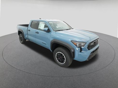 New 2026 Toyota Tacoma TRD Off-Road AWD/4WD image 13