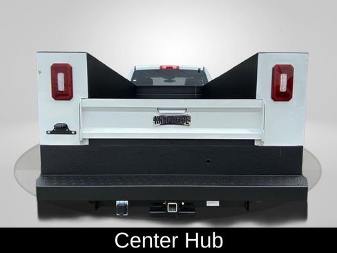 Used 2022 RAM 2500 Tradesman image 20