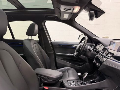 Used 2021 BMW X1 sDrive28i w/ Convenience Package image 44