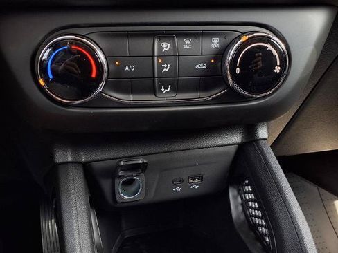 New 2026 Chevrolet TrailBlazer LS w/ LS Convenience Package AWD/4WD image 27