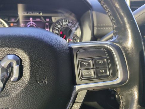 Used 2019 RAM 2500 Laramie image 30