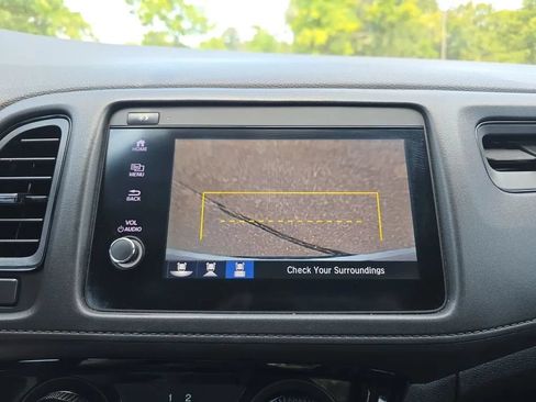 Used 2019 Honda HR-V Sport image 31