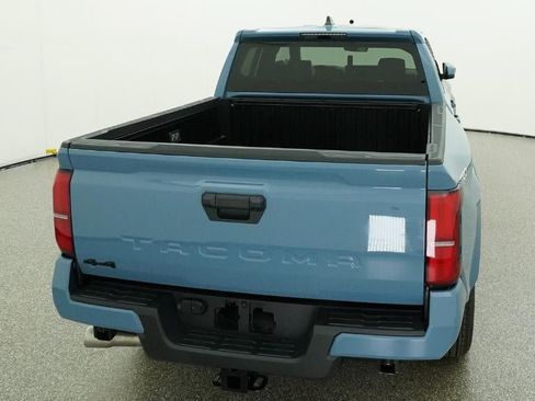 New 2026 Toyota Tacoma TRD Sport AWD/4WD image 7
