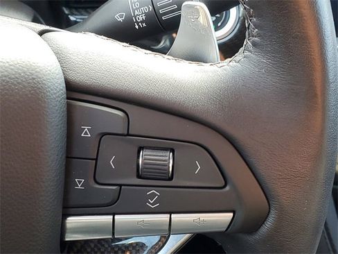 Certified 2023 Cadillac XT6 Sport w/ LPO, Floor Liner Package image 19