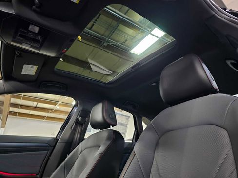 New 2026 Volkswagen Jetta GLI Autobahn image 22