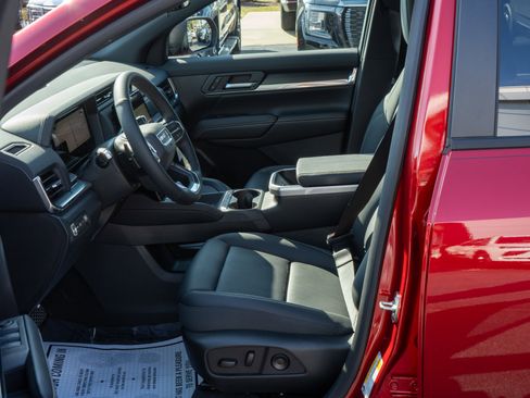 New 2026 GMC Terrain Elevation image 18