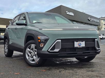 New 2026 Hyundai Kona SE