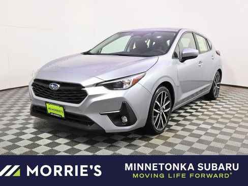 New 2026 Subaru Impreza 2.0i Sport image 1