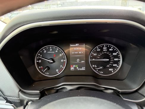 Certified 2023 Subaru Outback Limited XT image 19