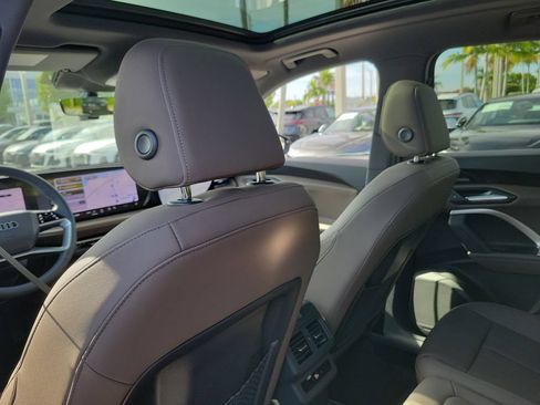New 2026 Audi Q5 Premium Plus AWD/4WD image 24