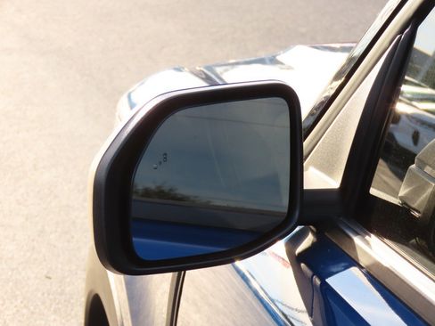 Certified 2024 Ford Bronco Sport Big Bend image 18