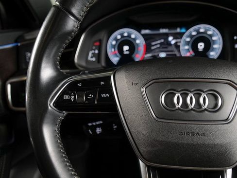 Used 2019 Audi A6 3.0T Prestige AWD/4WD image 20