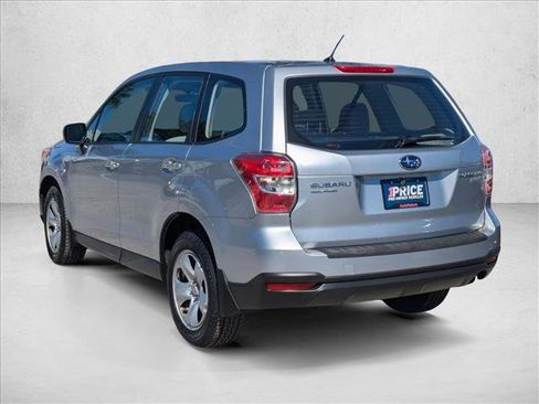Used 2014 Subaru Forester 2.5i w/ Protection Package #1 image 7