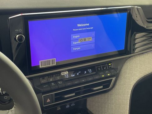 New 2026 Toyota Camry XLE image 16