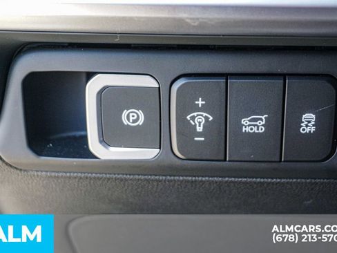 Used 2025 Hyundai Santa Fe SEL image 49