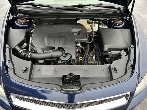 Used 2012 Chevrolet Malibu LS w/ LS Uplevel Package image 11