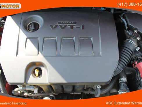 Used 2015 Toyota Corolla LE FWD image 26