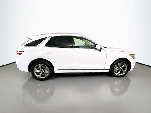 New 2026 Genesis GV70 2.5T AWD/4WD image 4