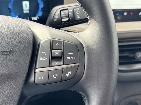 New 2025 Ford Bronco Sport Big Bend w/ Convenience Package image 26