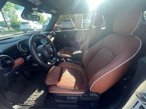 Used 2022 MINI Cooper S FWD image 10