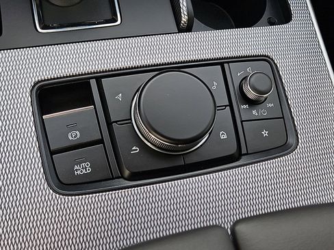 New 2026 MAZDA CX-70 3.3 Turbo w/ Preferred Package image 19