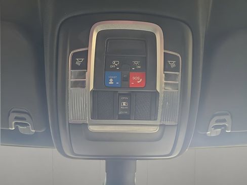 Used 2019 RAM 1500 Sport w/ Alpine Leather & Sound Group AWD/4WD image 25